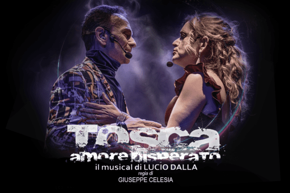 tosca-teatro e vita palermo