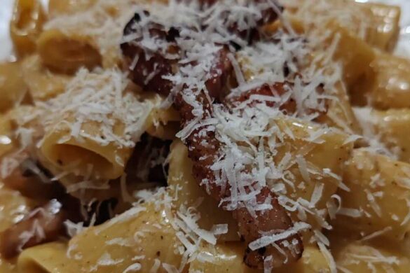 La Carbonara