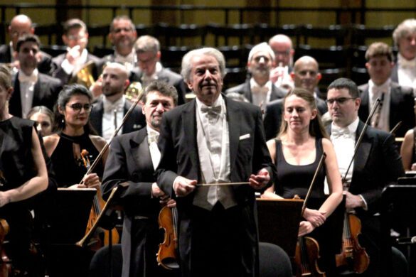 Richard-Strauss-concerto-Haenchen-Persson