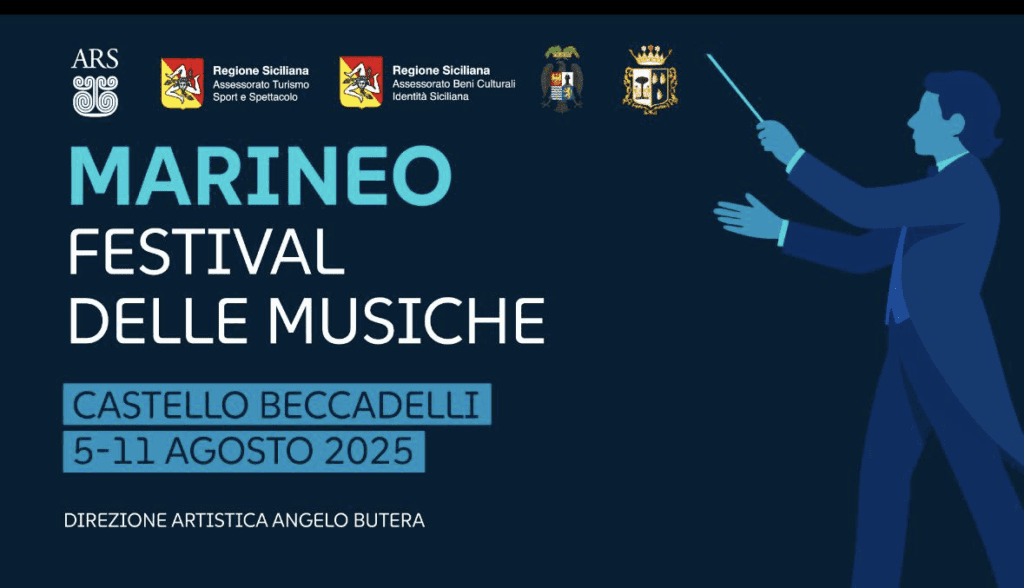 festival delle musiche di marineo