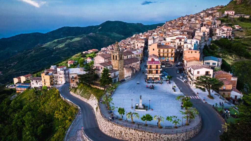 San Mauro Cavelverde - Festival di Poesia Paolo Prestigiacomo